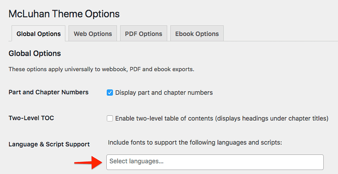 script%20and%20language%20support